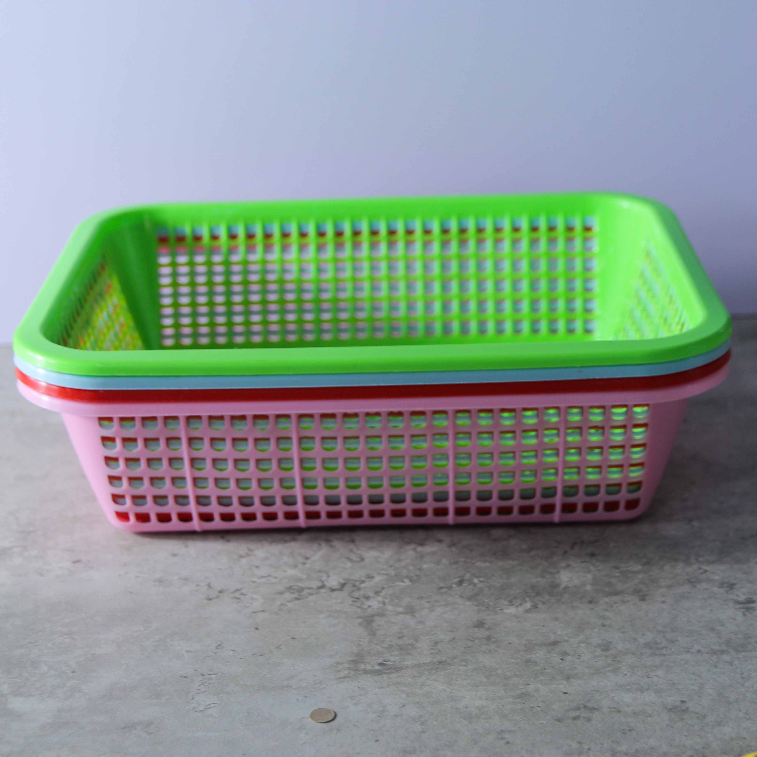 301 Cesta Rectangular 4
