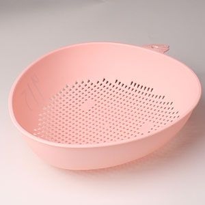 915 Strawberry-shaped Fruit Basket 3