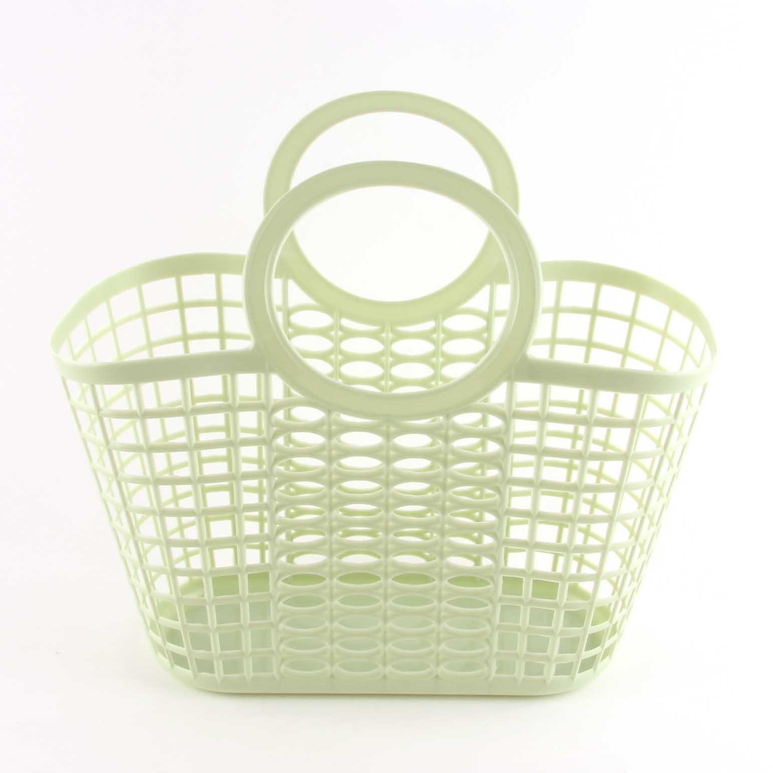 Yidele 8227 Cesta de Baño 3