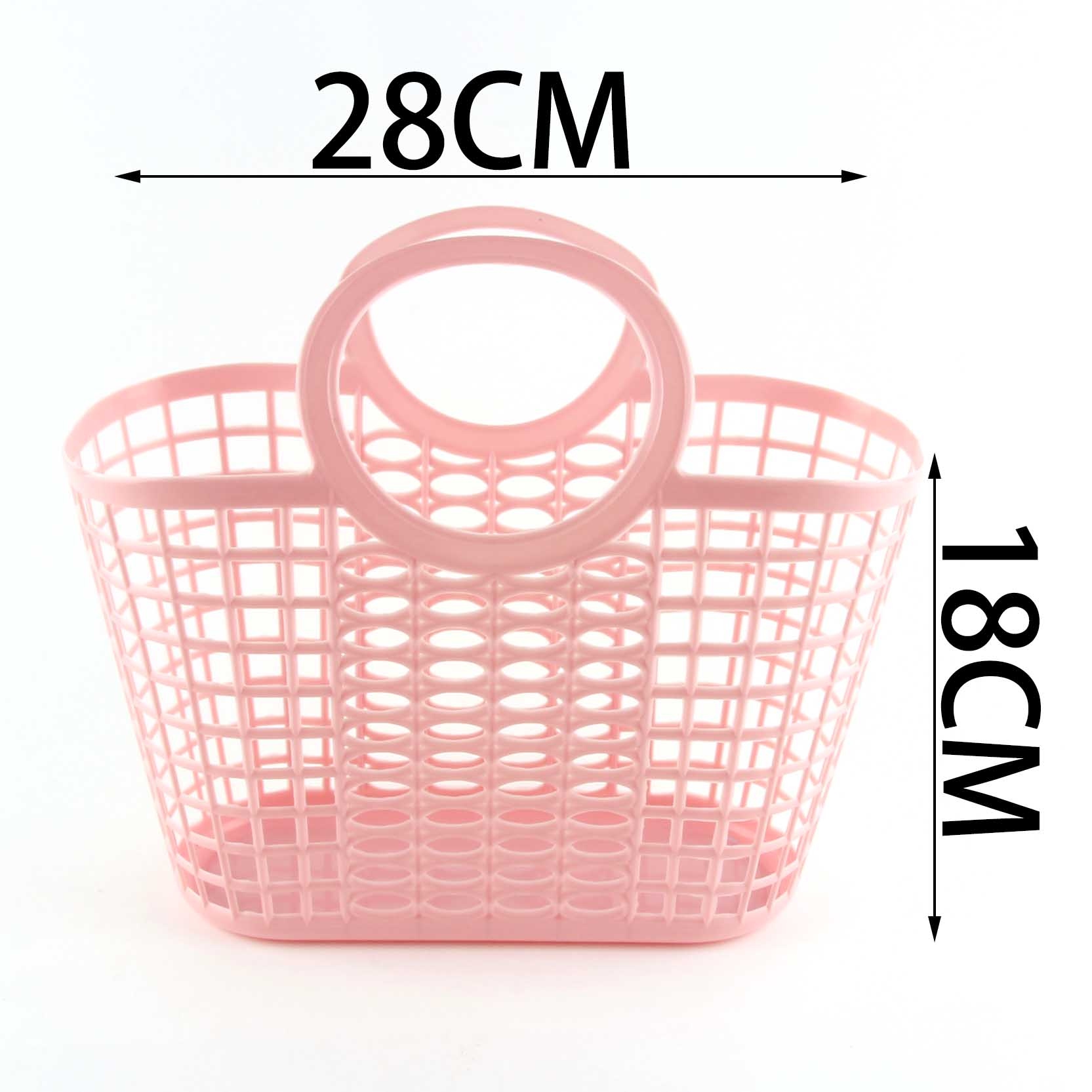 Yidele 8227 Cesta de Baño 5