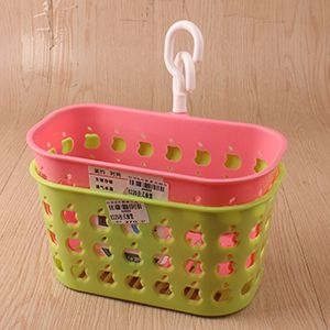8220 Cesta de Baño Colgante