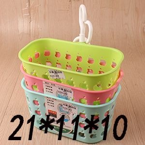 8220 Cesta de Baño Colgante 3