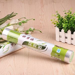 Tight Sealing Cling Film 2