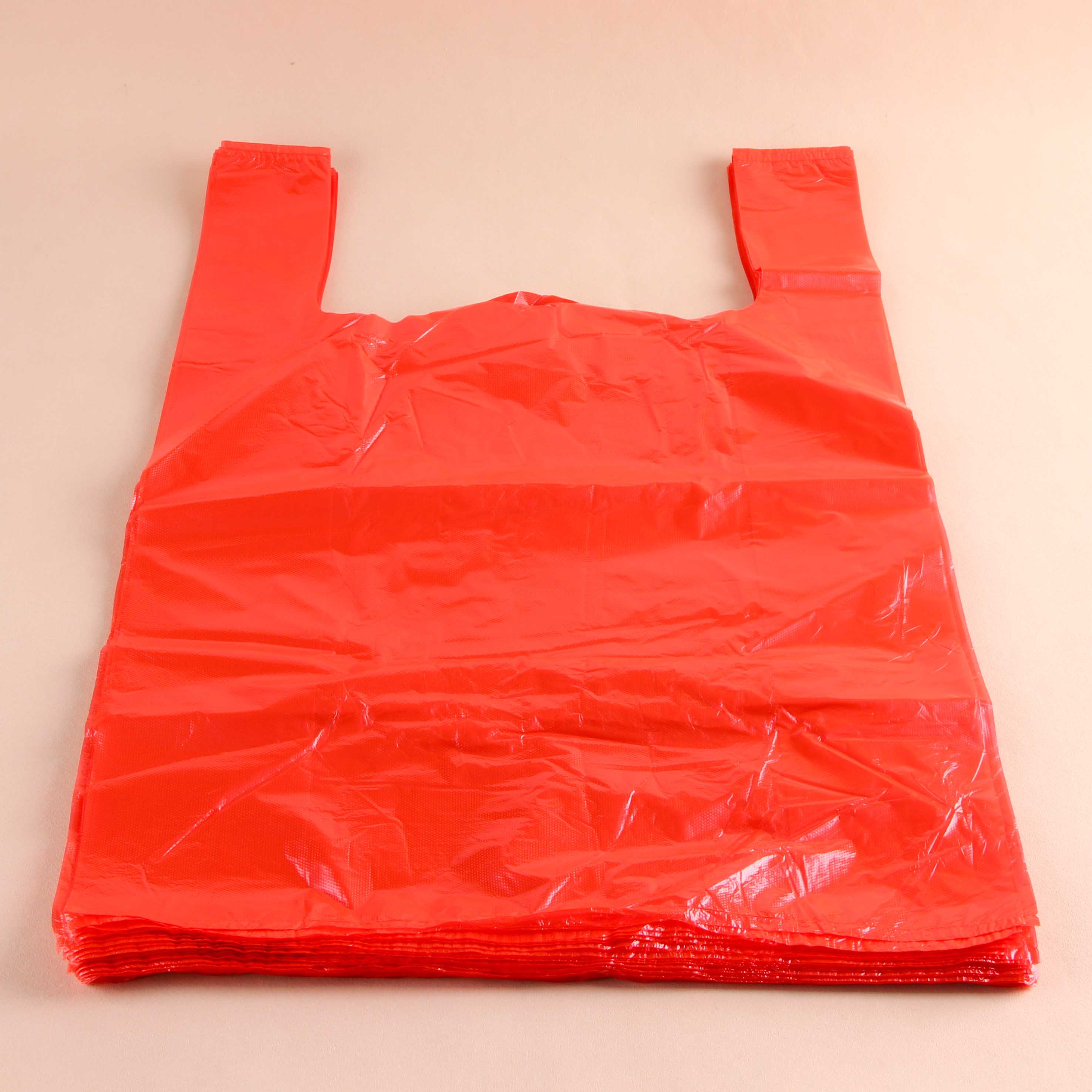 40# Supermercado Bolsa de Conveniencia (40 Piezas) 3