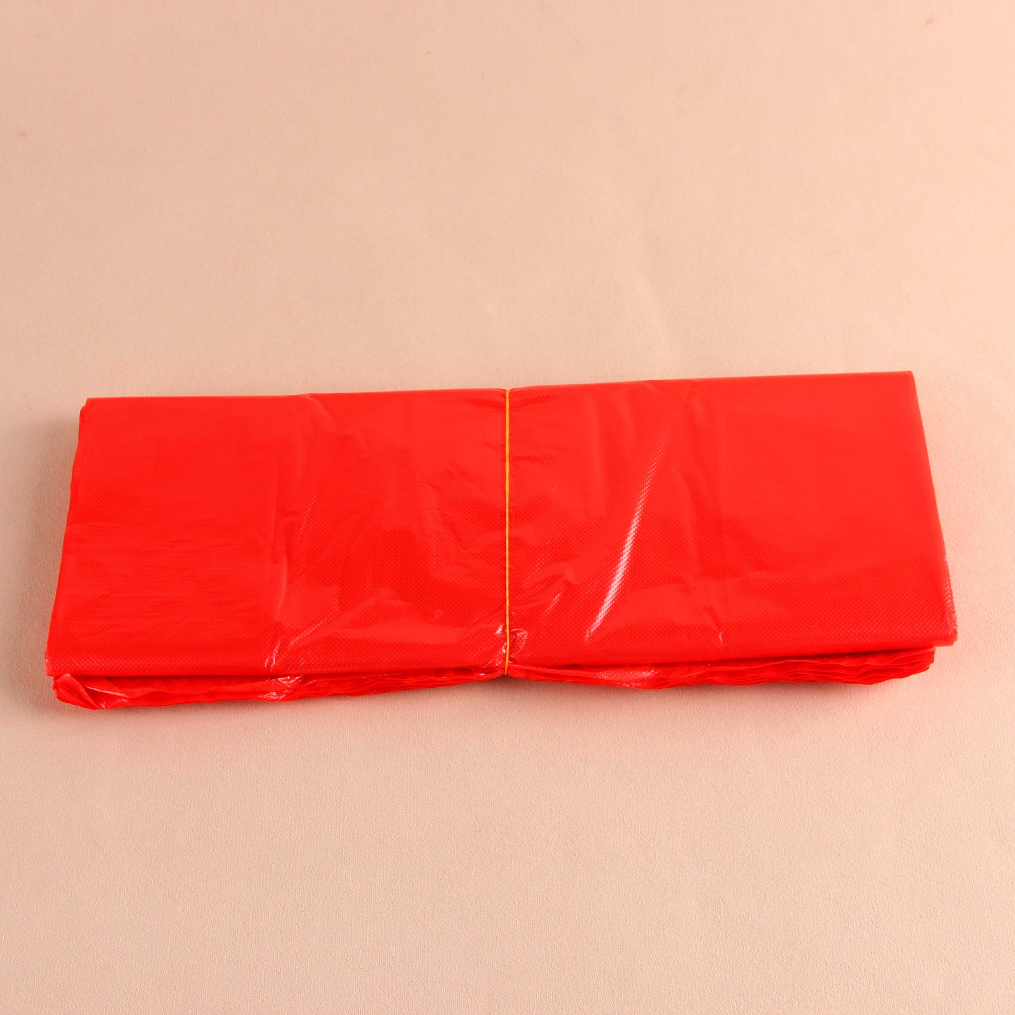 32# Bolsa Conveniente de Supermercado Grueso (40 Piezas) 2
