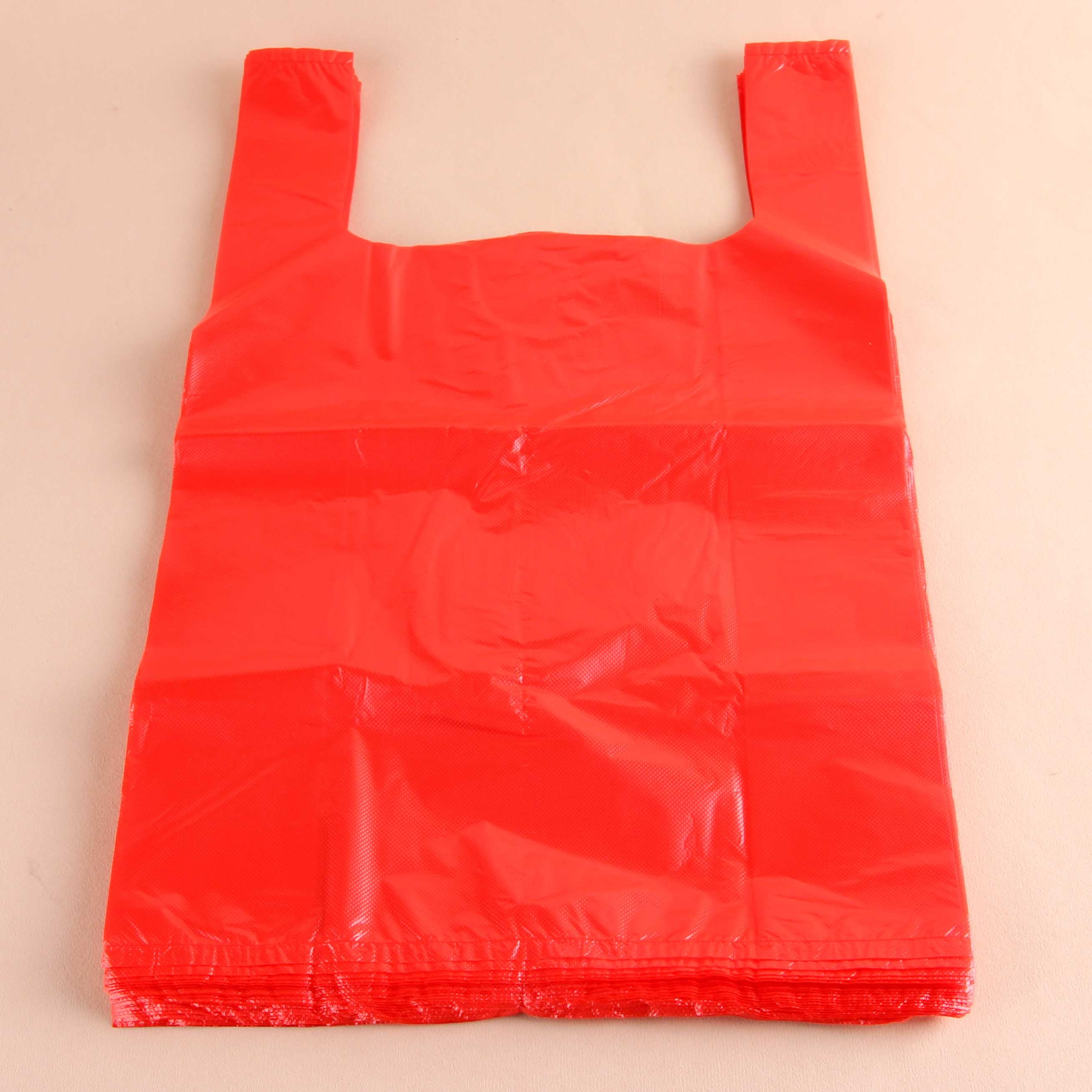 32# Bolsa Conveniente de Supermercado Grueso (40 Piezas) 3