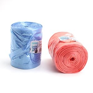 155 Bolsa de Basura de Colores (Thick) 2