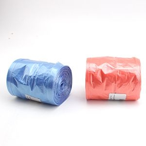155 Bolsa de Basura de Colores (Thick) 3