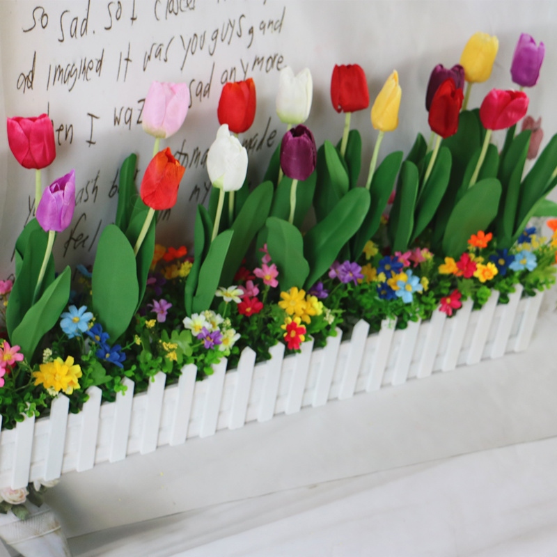 Tulipa Artificial 4