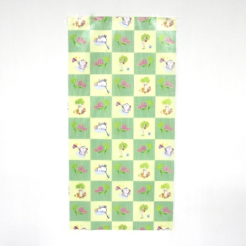 60*1.2 Tablero Rectangular (Patrón de Amortiguación) 2