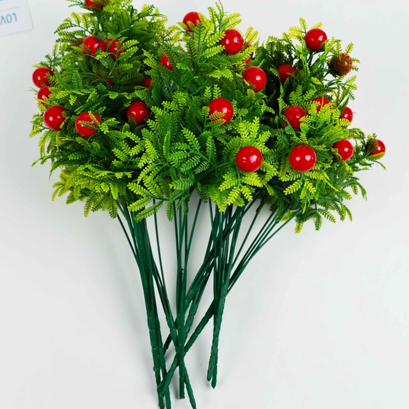 Flor de Cerezo de Hierba de Agua