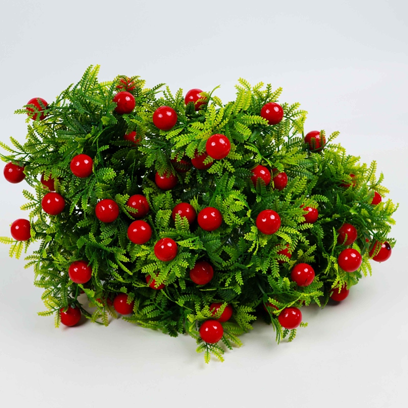Flor de Cerezo de Hierba de Agua 3