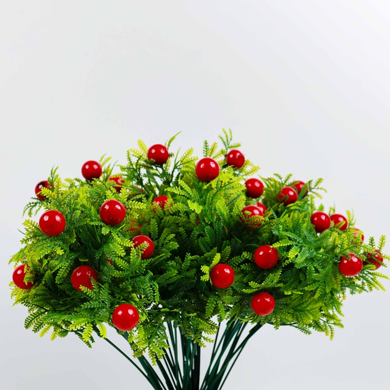 Flor de Cerezo de Hierba de Agua 4