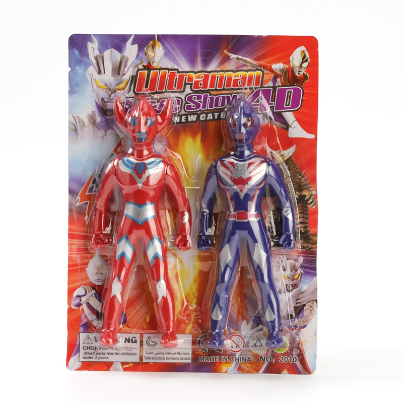 2010 Dos Ultraman