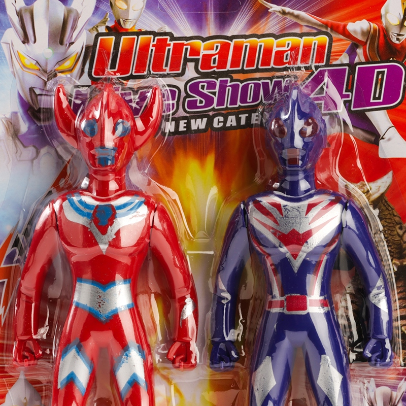 2010 Dos Ultraman 3