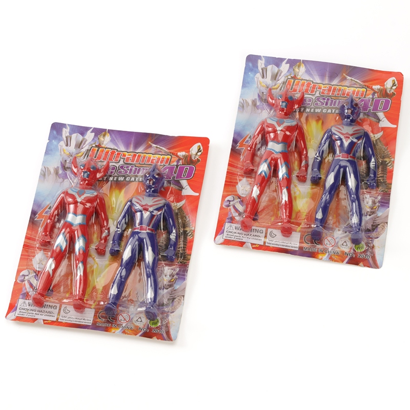 2010 Dos Ultraman 4