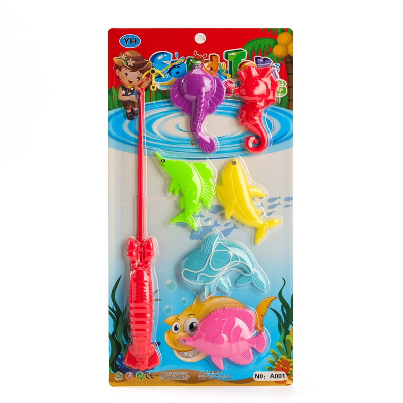 A001 Marine Animals