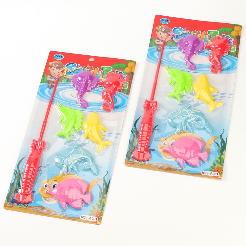 A001 Marine Animals 4