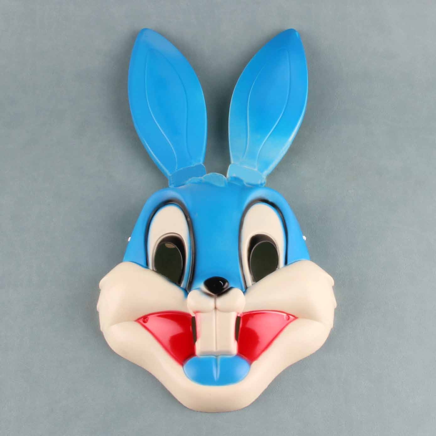 Yaya Rabbit Mask 2