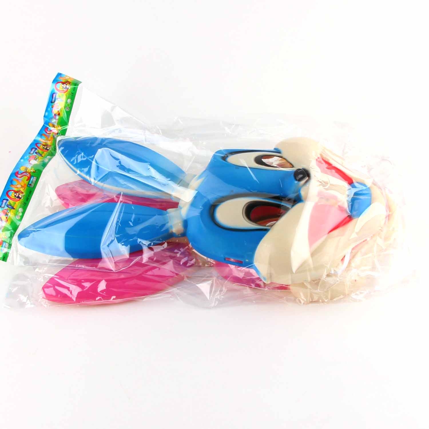 Yaya Rabbit Mask 3