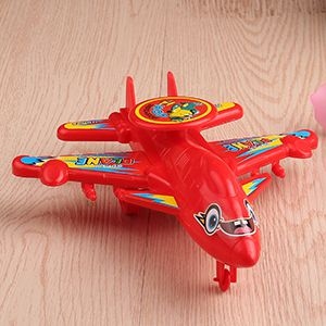 618 Pull-string Toy Aircraft 2