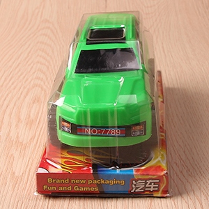 7789 Blister-packed Jeep 2