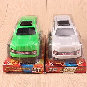 7789 Blister-packed Jeep 3