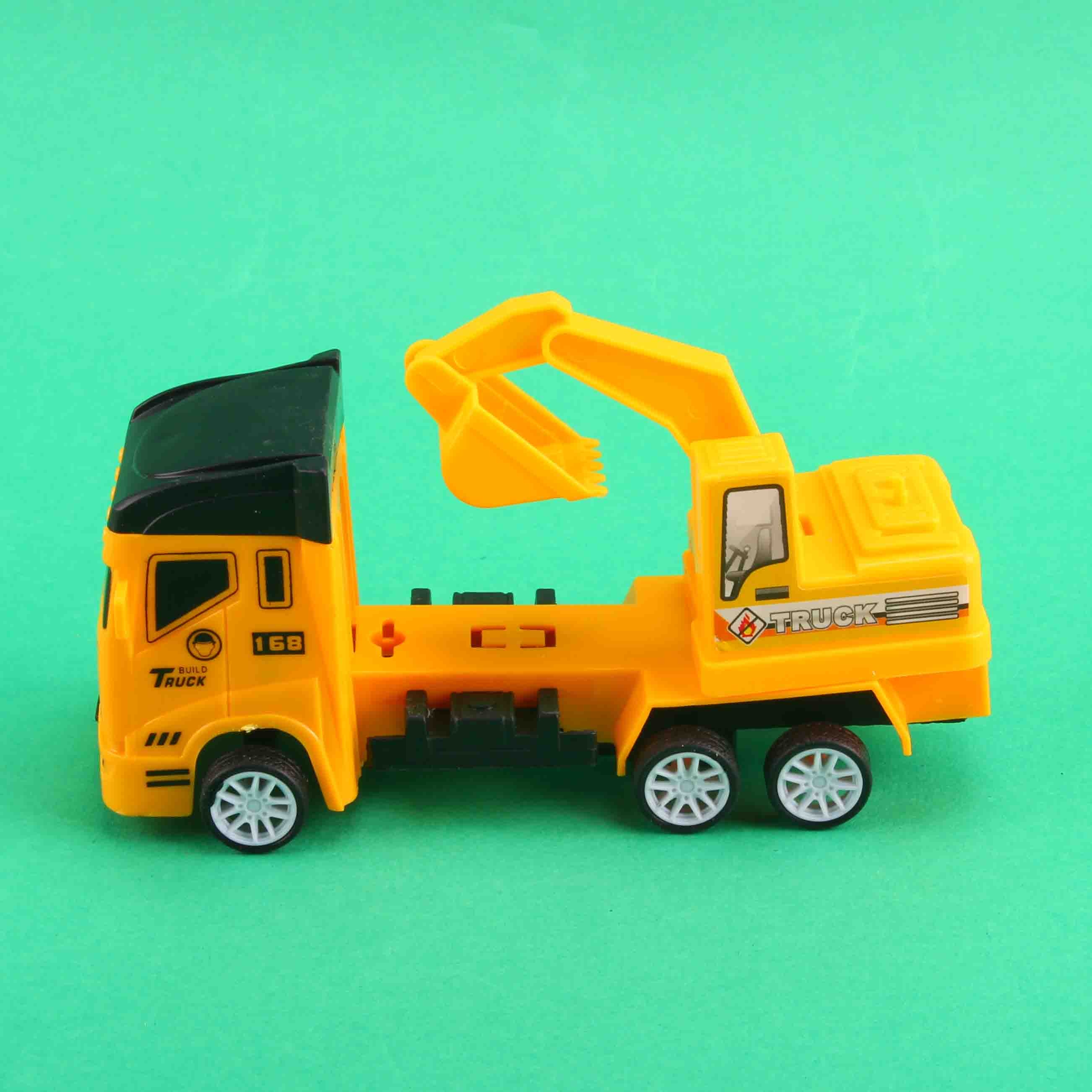 168B Loader 3