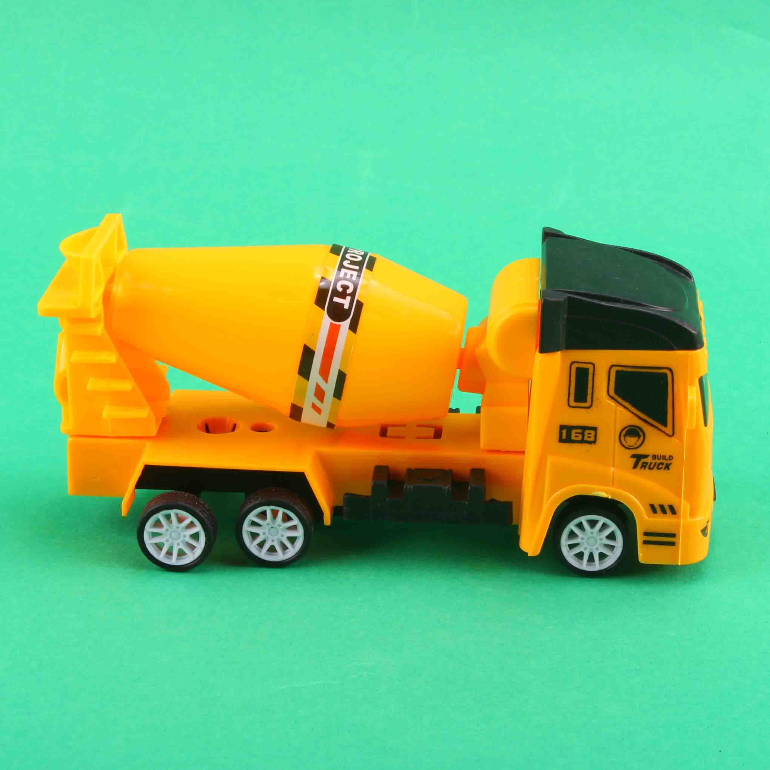 168B Loader 5