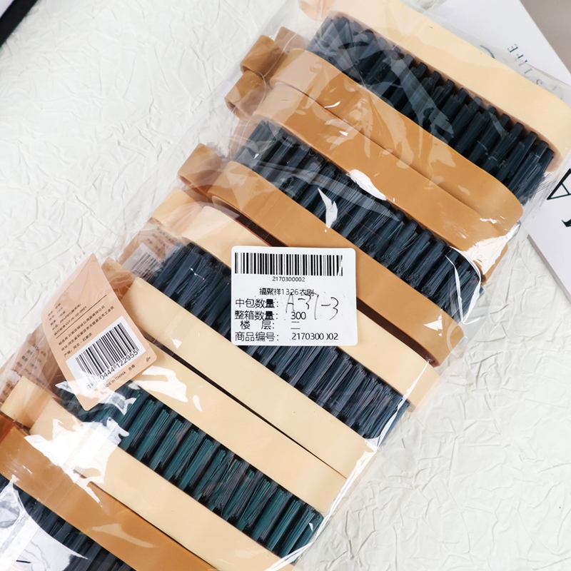 Fu Juxiang 1326 Brush 4