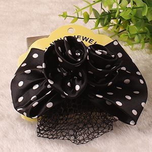Big Idea Rose Hair Net 2