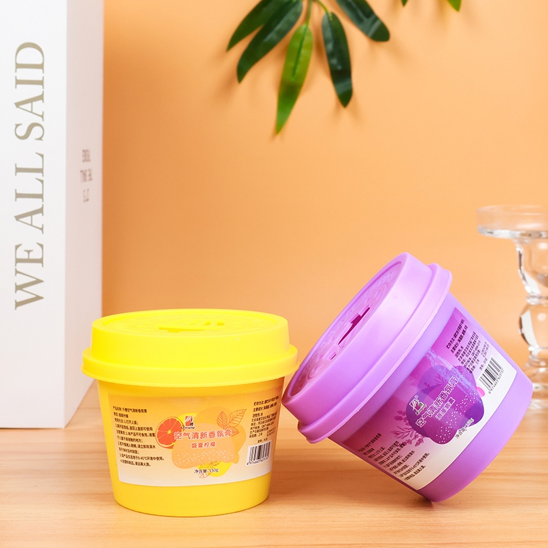 Helado Crema de Aire Fresco Fragancia 150g(48*2) 2