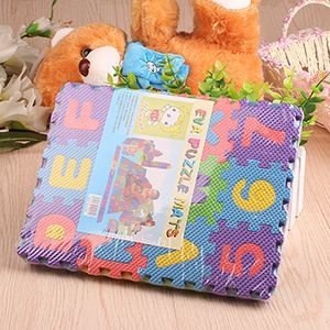 Foam Puzzle (3 Capas) 3