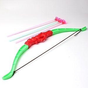 Copa de Succión de Color Bow y Arrow 2