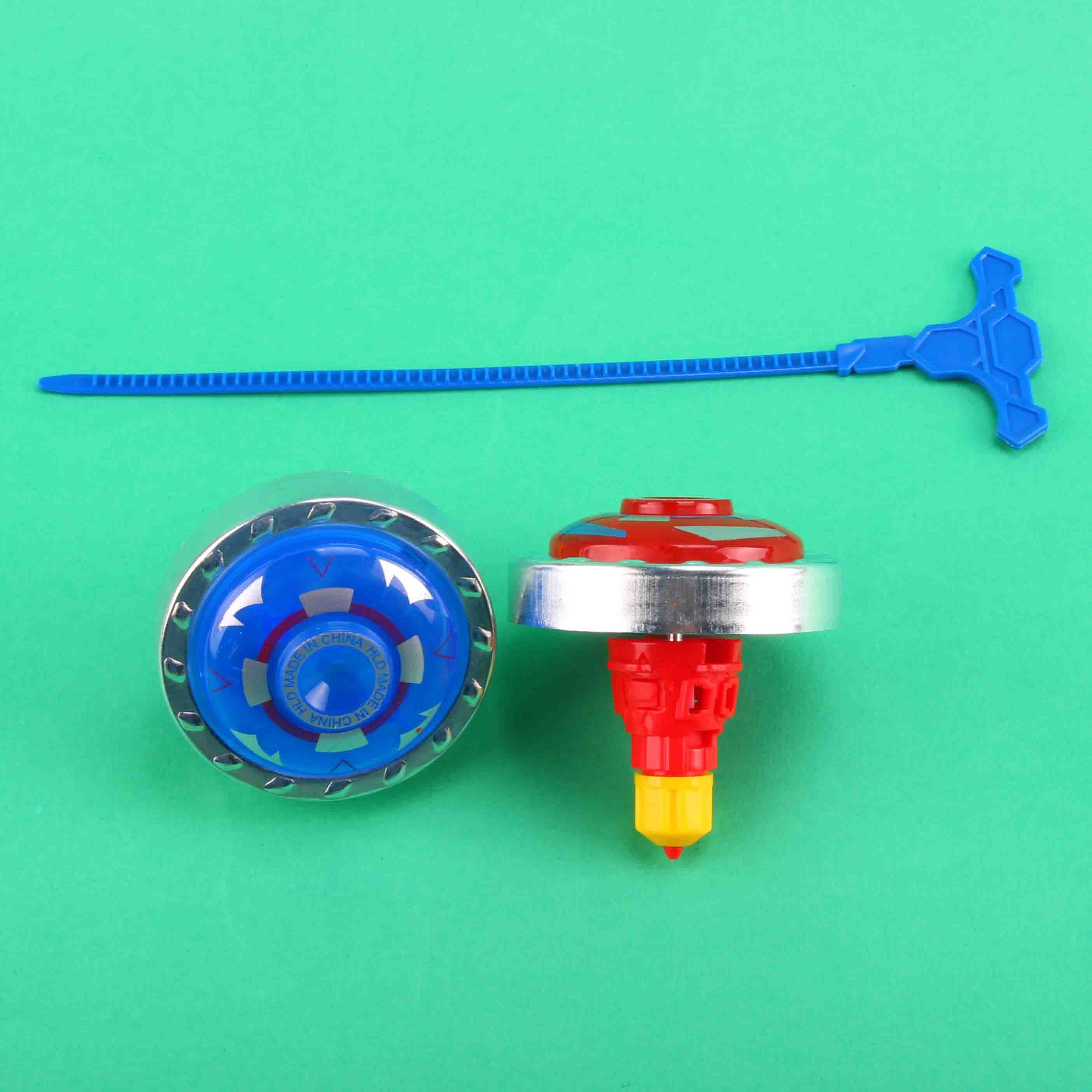 333-8 Dream Spinning Top Toy 4