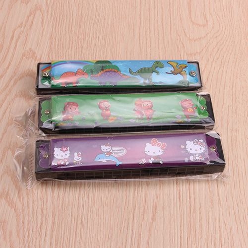 2 Yuan Harmonica 3