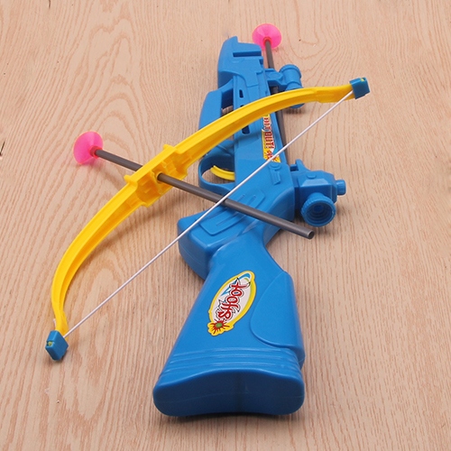 1984 Suction Cup Crossbow Gun