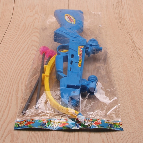 1984 Suction Cup Crossbow Gun 3