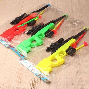 128 Sniper Rifle