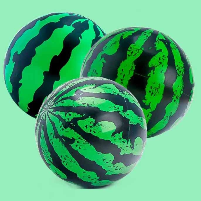 No. 22 Watermelon Ball 2