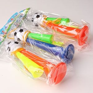 2008 Soccer Horn 3