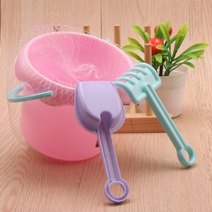 No 129 Big Beach Bucket