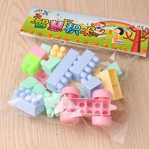 A8 Smart Building Blocks 2