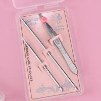 Youmei Blackhead Needle Three-piece SET 4