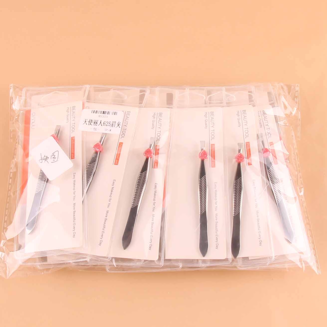 Agel 625 Pinzas de Ceja 3