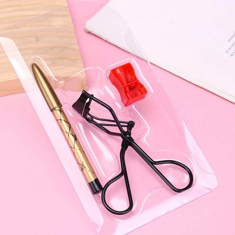 319 Eyelash Curler SET 2