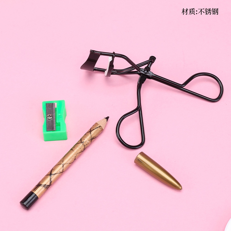 319 Eyelash Curler SET 3