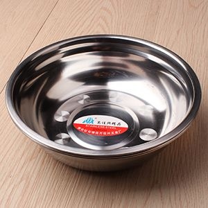 20 Cuenca de Sopa Gruesa (Con Magnética) 2