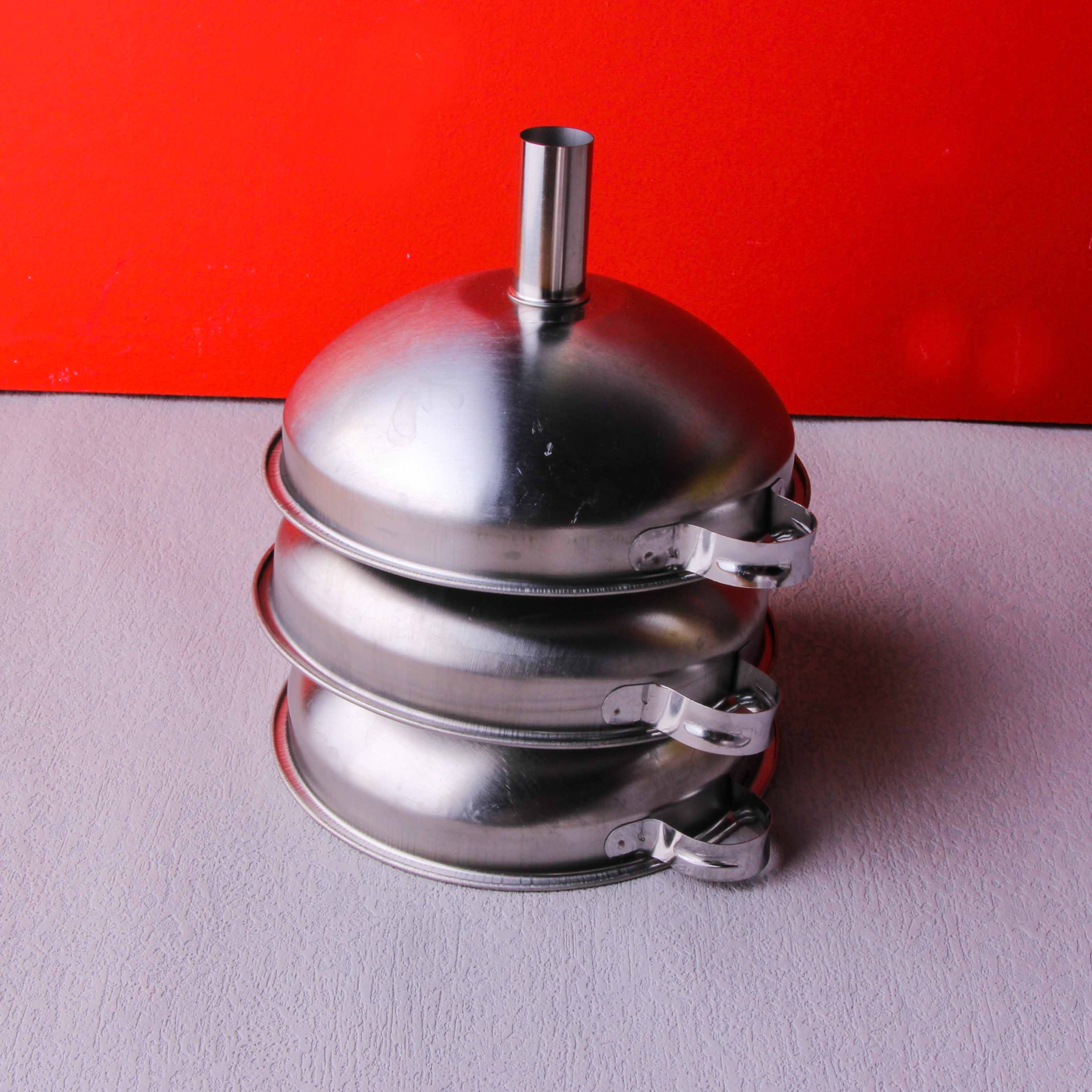 Embudo de 12cm (Magnético) 3