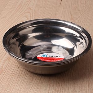 18 Cuenca de Sopa Gruesa (Con Magnética)